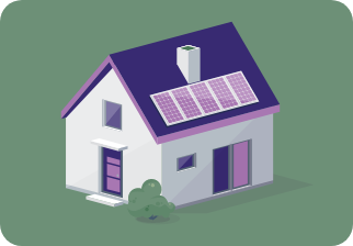 Vrijstaande woning afbeelding