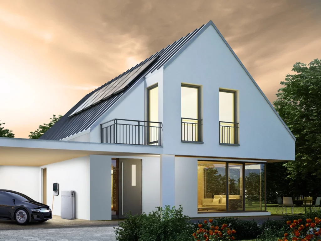 De voordelen van een thuisbatterij 1