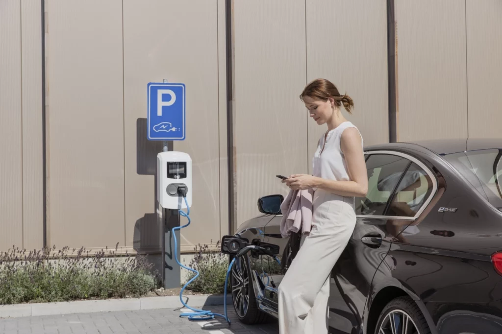 Alles over je elektrische auto opladen 2 Alles over je elektrische auto opladen 2