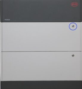 EcoFusion: Expert in Thuisbatterijen voor Zonnepanelen 3 EcoFusion: Expert in Thuisbatterijen voor Zonnepanelen 3