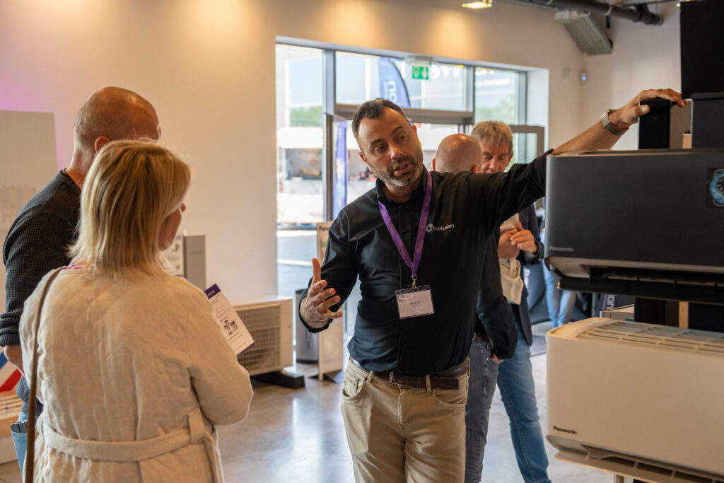 Open Bedrijvendag 2