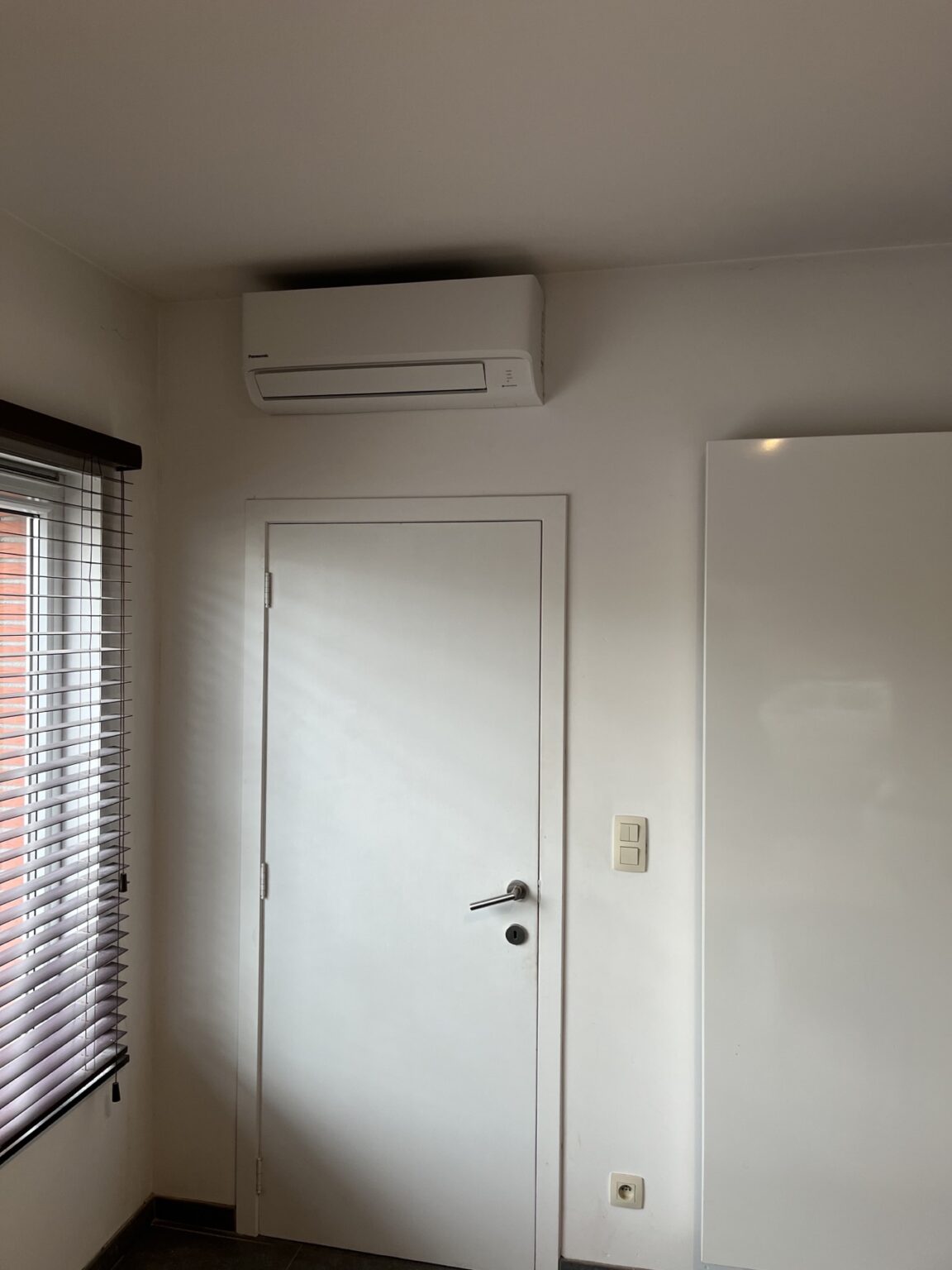 airco installatie Rijkevorsel 03-04-2024