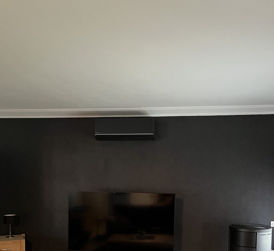 airco installatie Olen 26-10-2023
