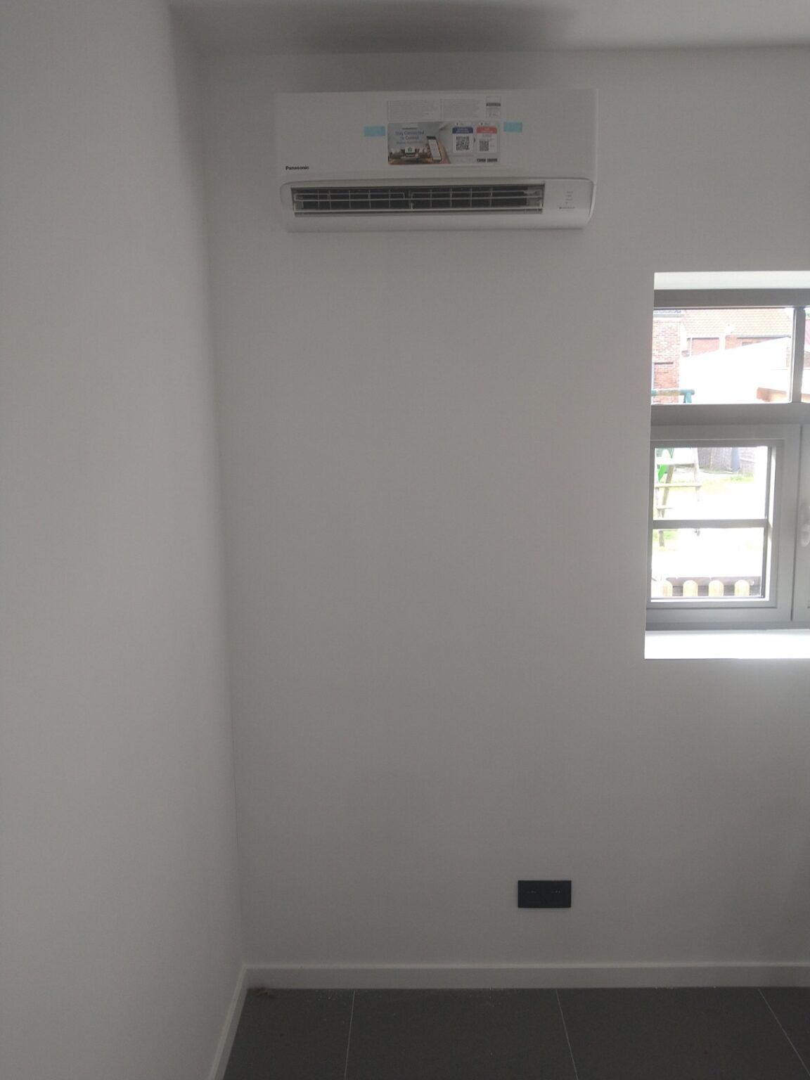airco installatie Balen 17-06-2024