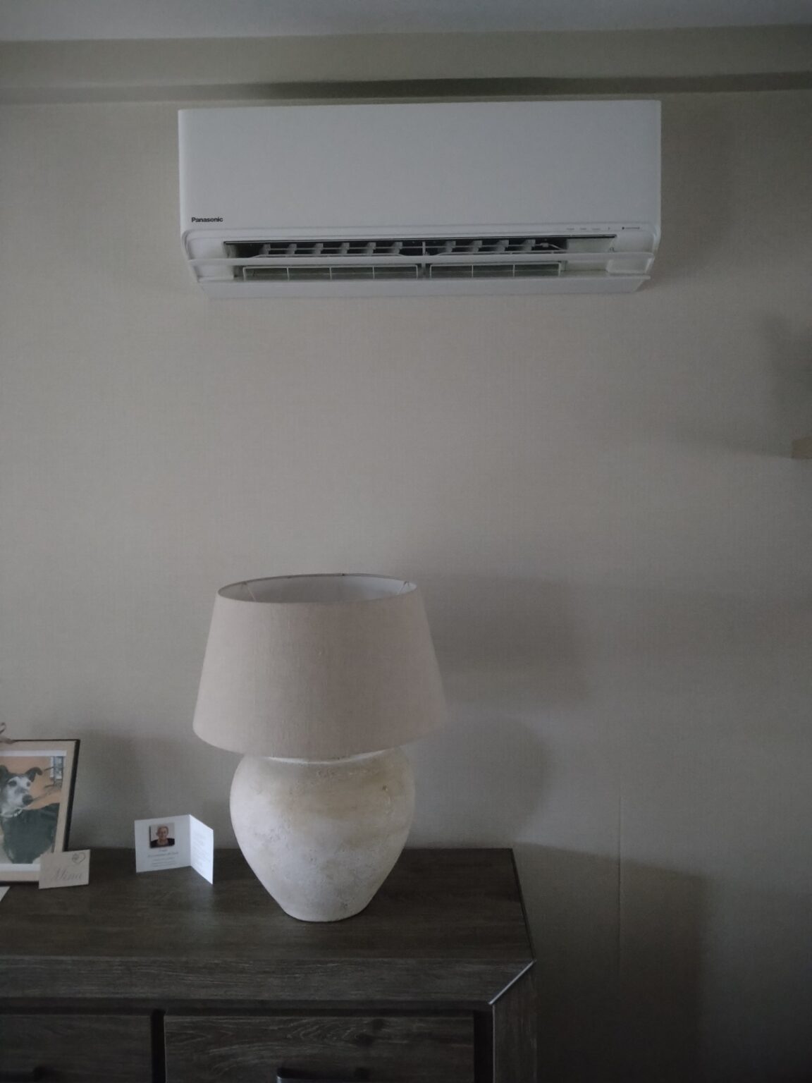 airco installatie Dessel 10-11-2023