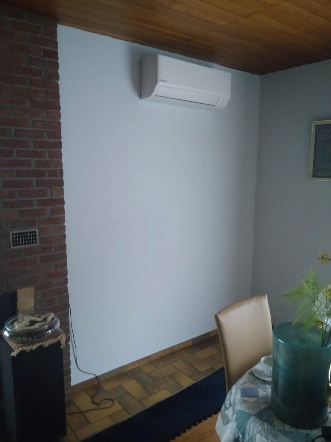 airco installatie Dessel 03-02-2024