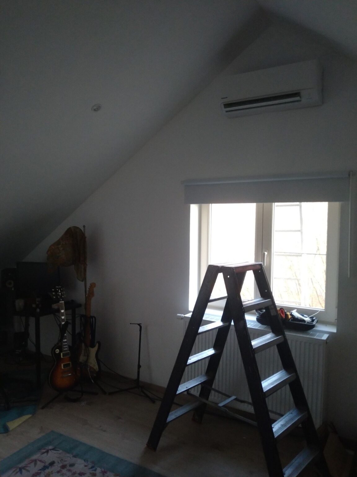airco installatie Heusden-Zolder 11-01-2024