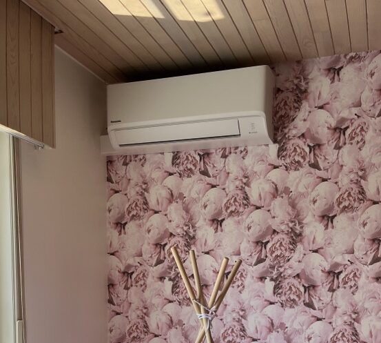 airco installatie Mol 07-05-2024