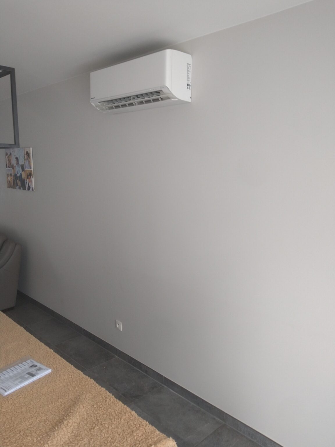 airco installatie Malle 17-04-2024