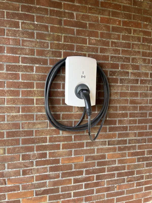 laadpalen installatie Mol 12-02-2024