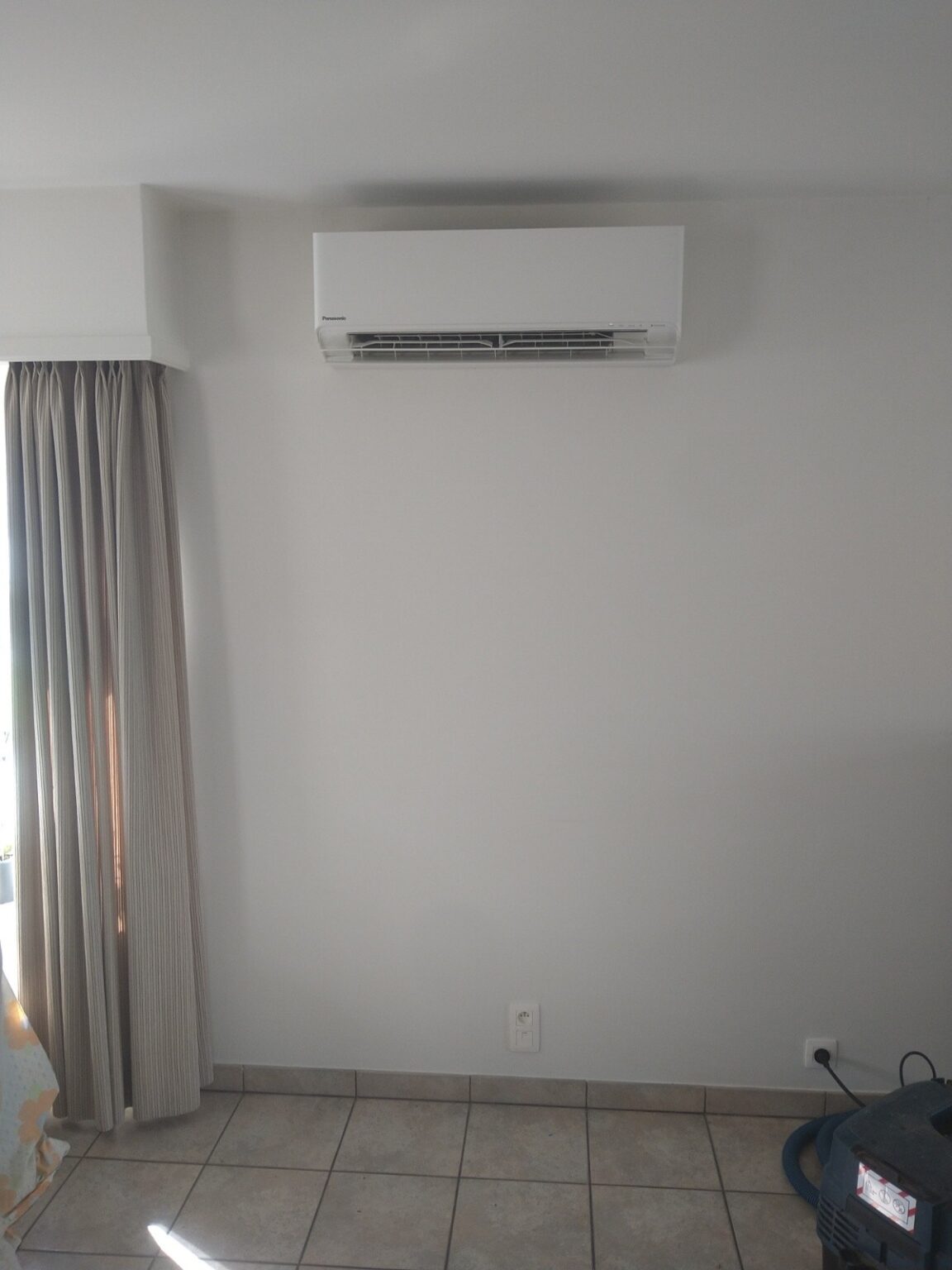 airco installatie Retie 06-03-2024