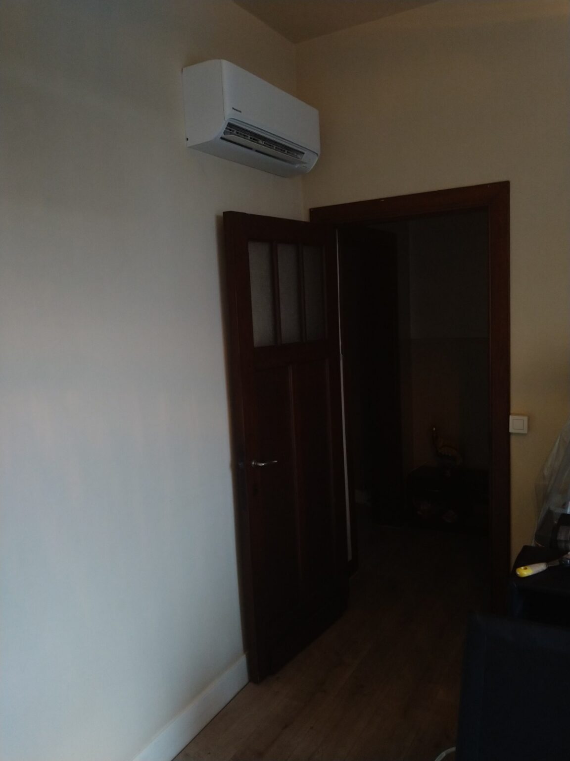 airco installatie Heist-op-den-Berg 01-03-2024