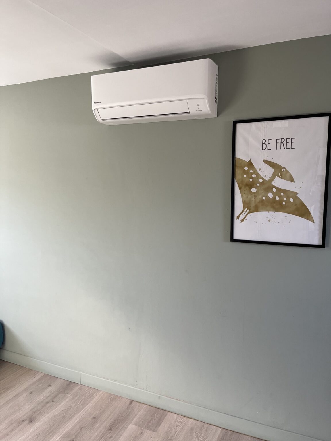 airco installatie Retie 06-03-2024