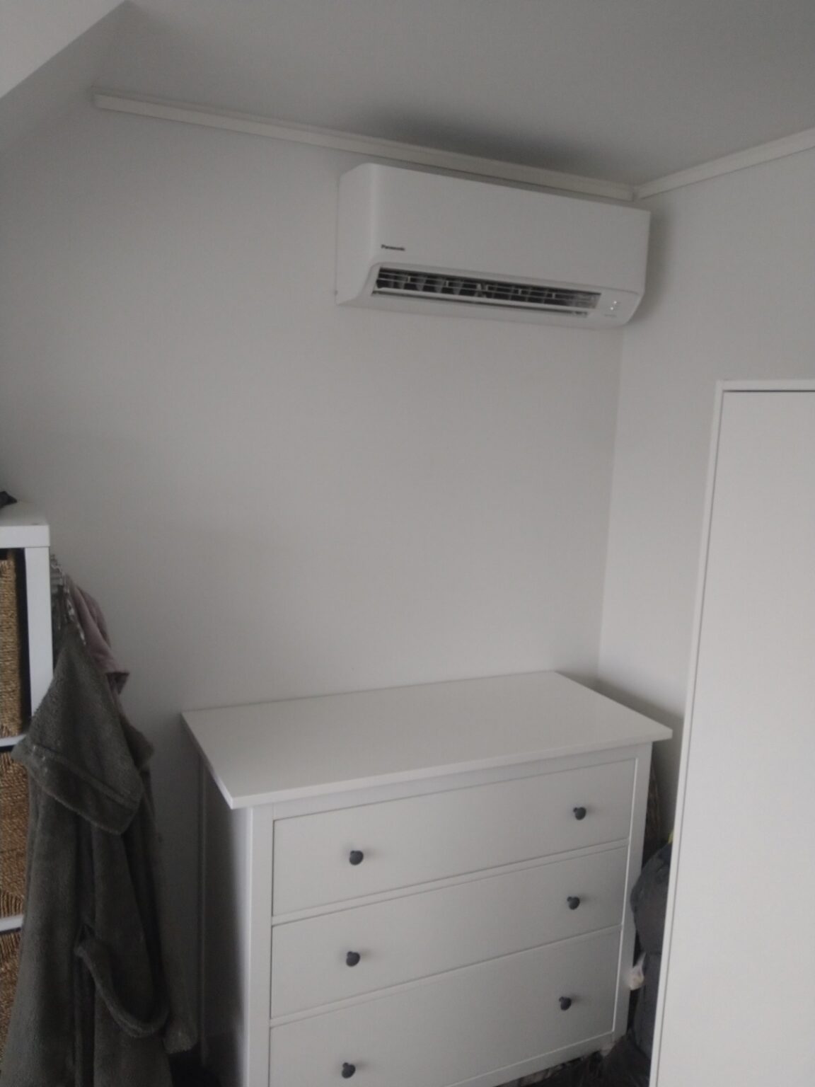 airco installatie Mol 22-03-2024