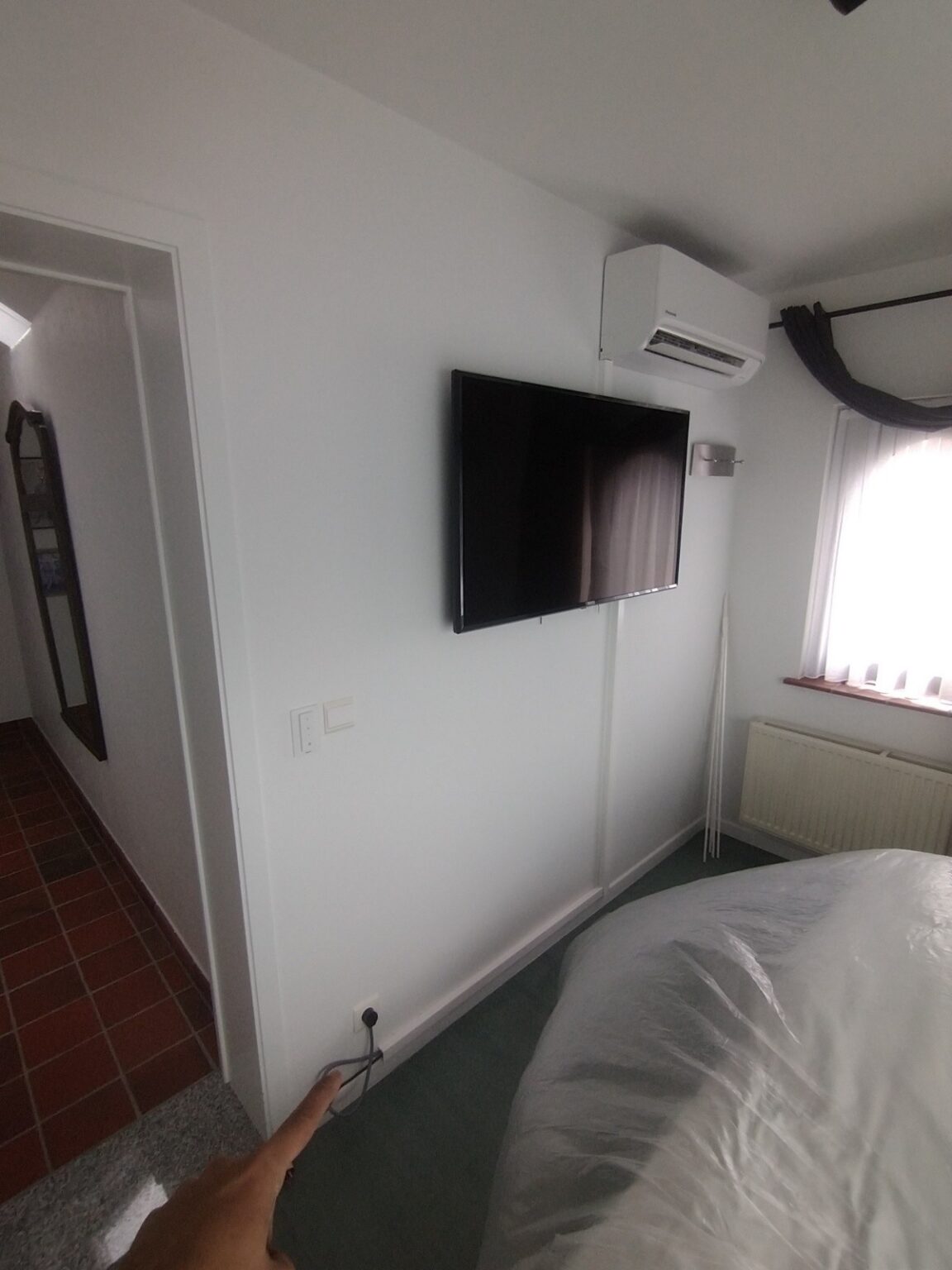 airco installatie Mol 17-06-2024