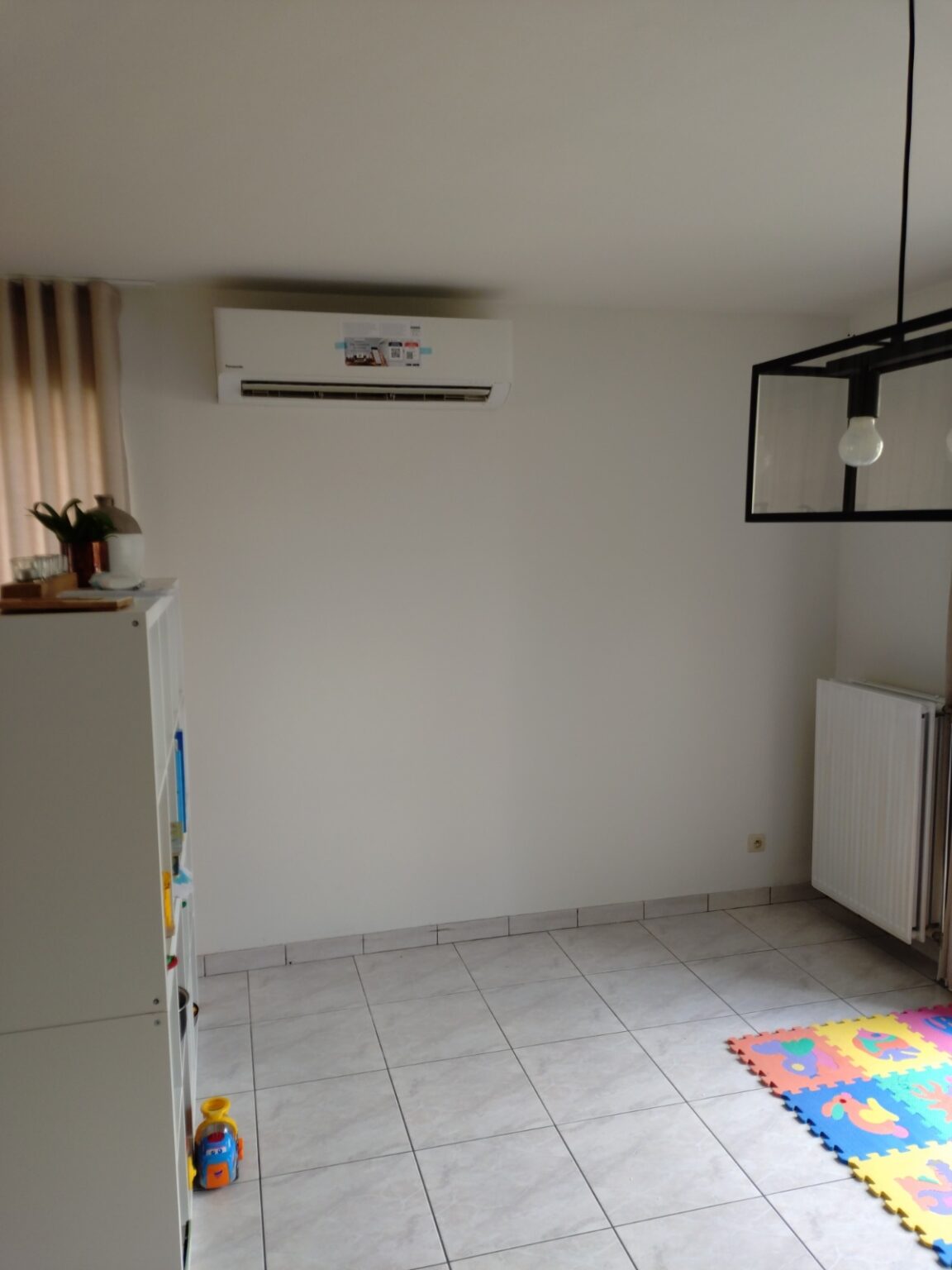 airco installatie Olen 30-06-2024