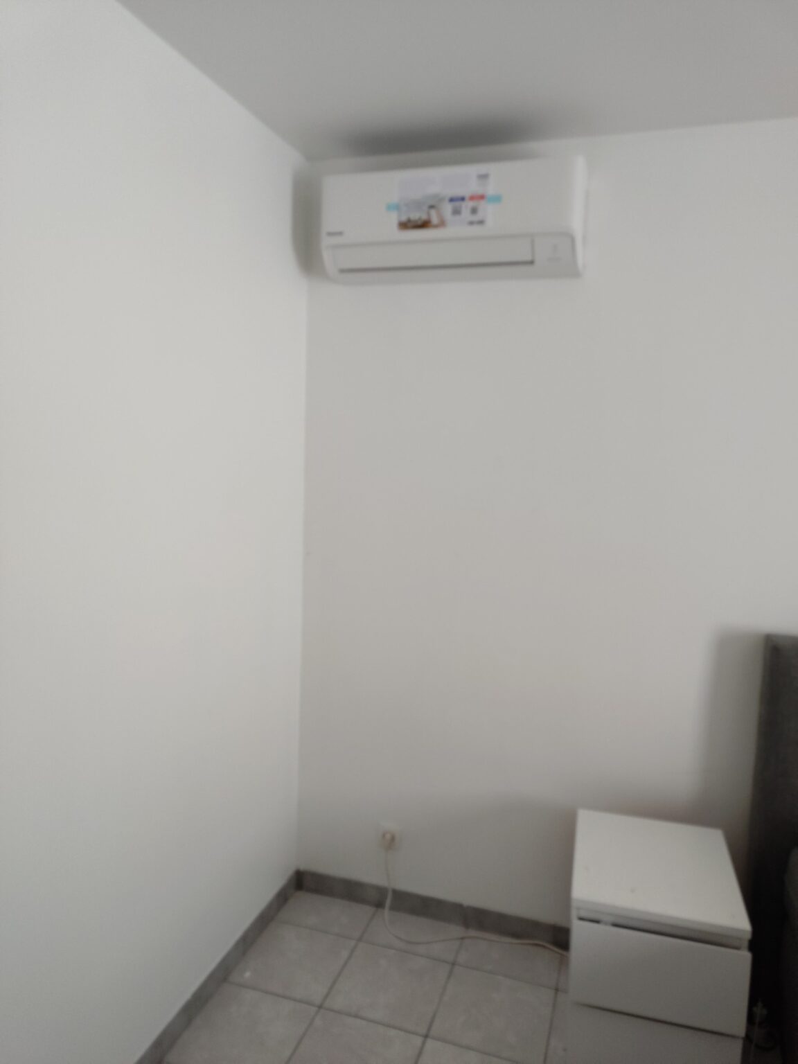 airco installatie Herentals 04-07-2024