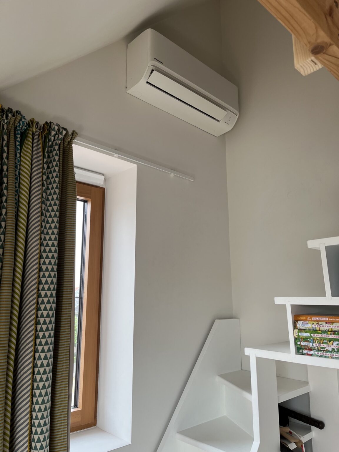 airco installatie Malle 04-06-2024