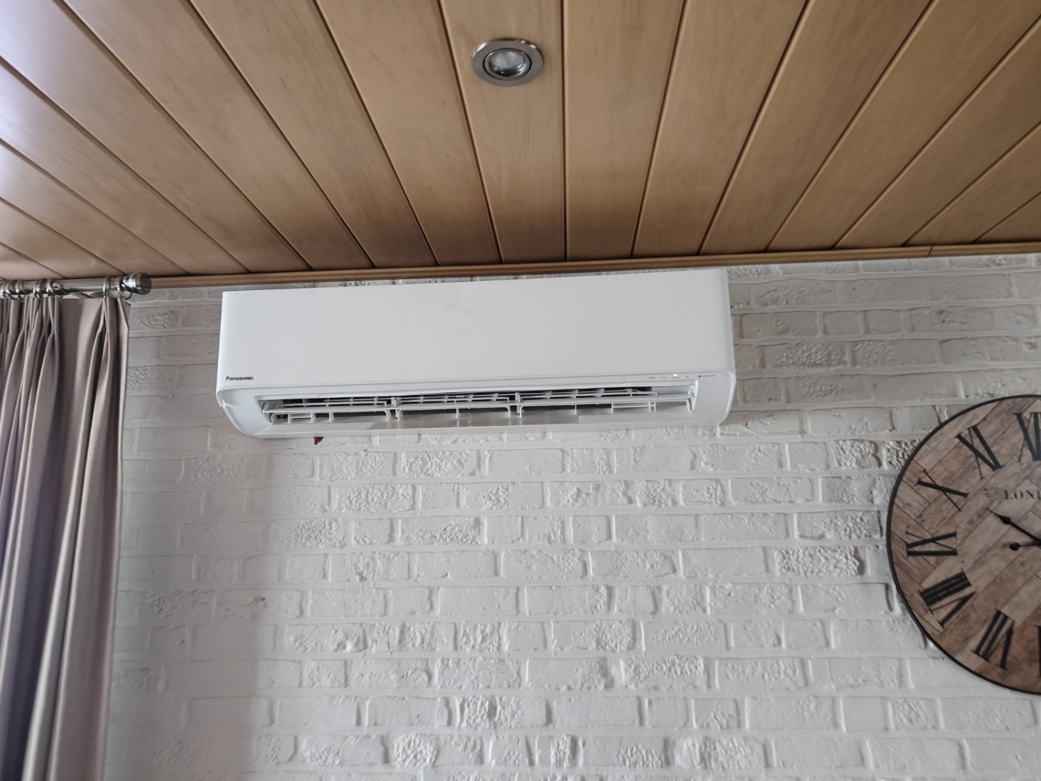 airco installatie Lommel 20250812