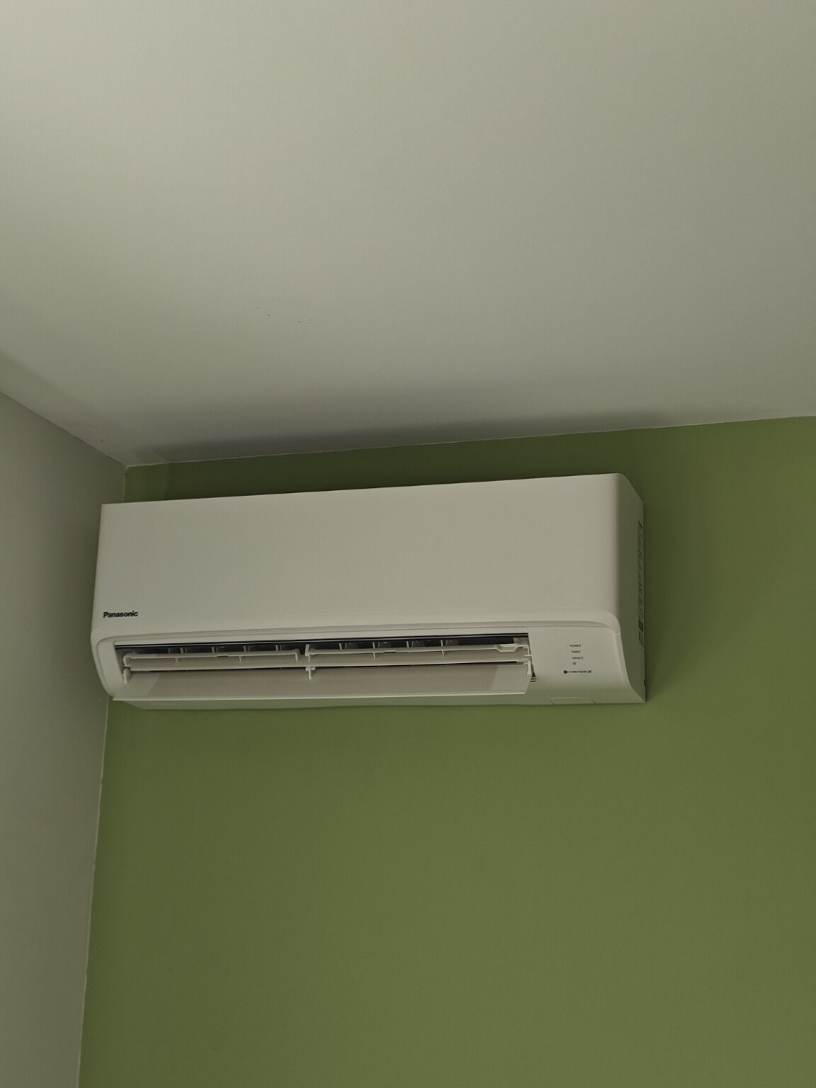 airco installatie Dessel 20250825