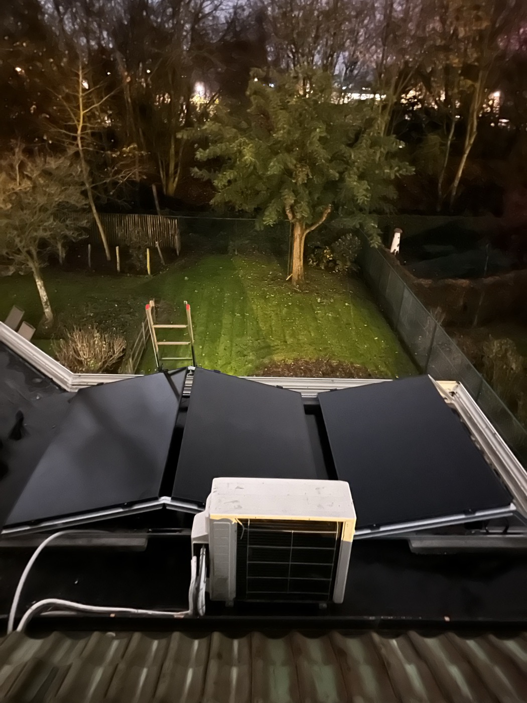 zonnepanelen installatie Kontich 20251127