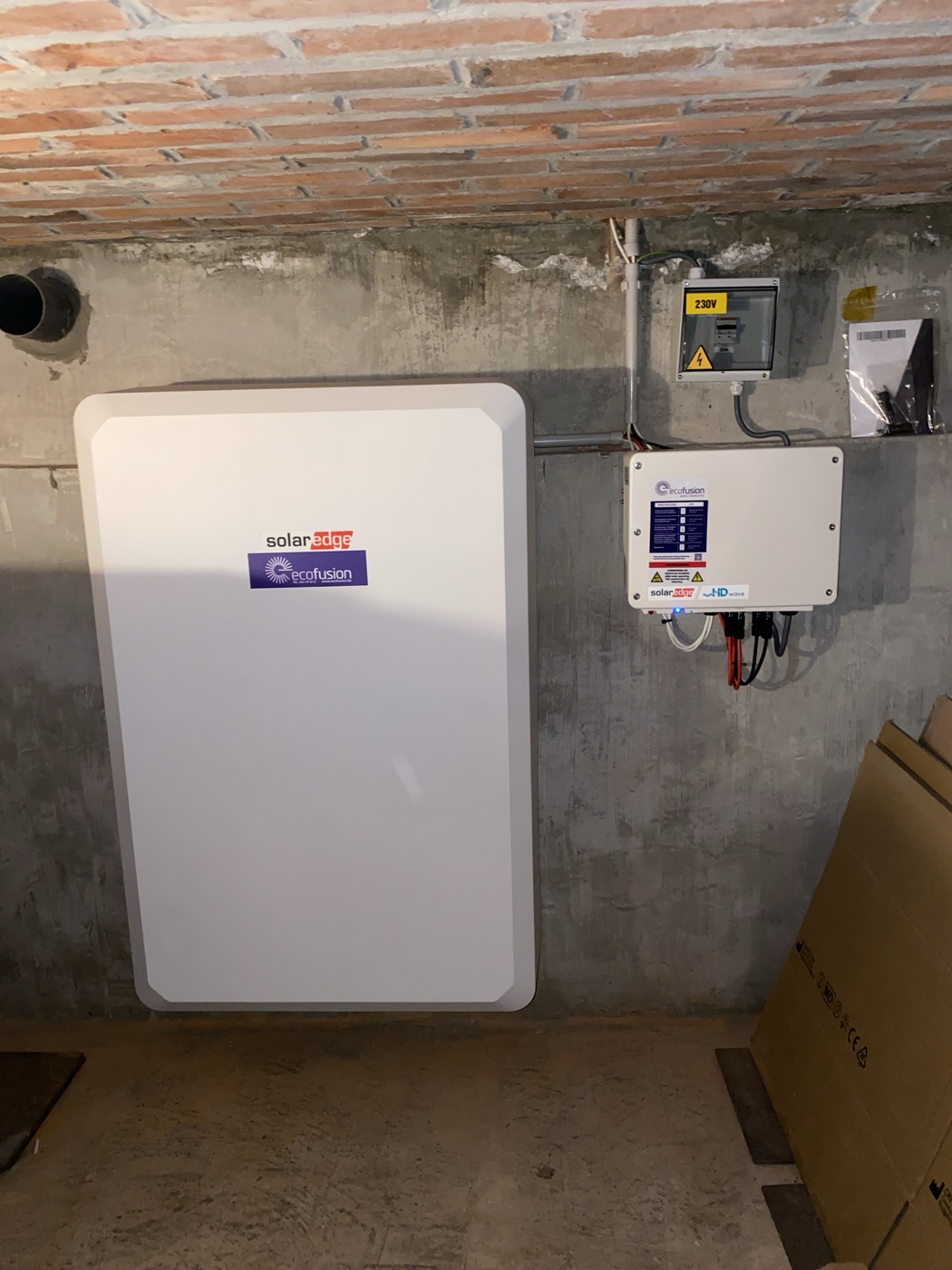 batterijopslag installatie Beringen 20251105