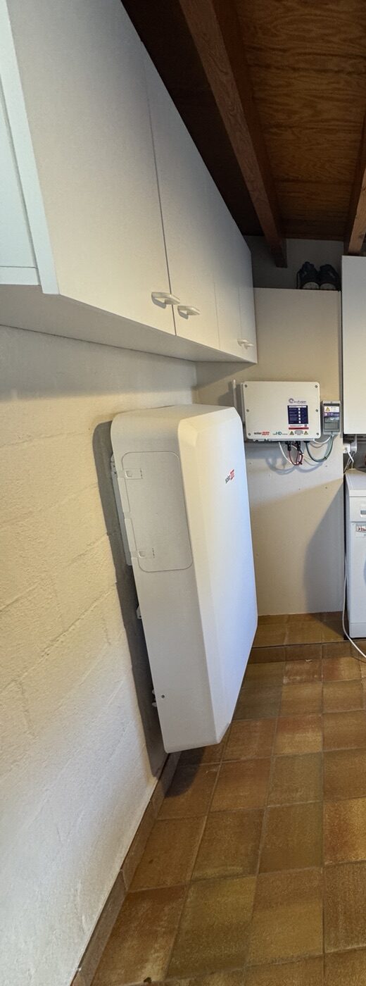 batterijopslag installatie Dessel 20251107