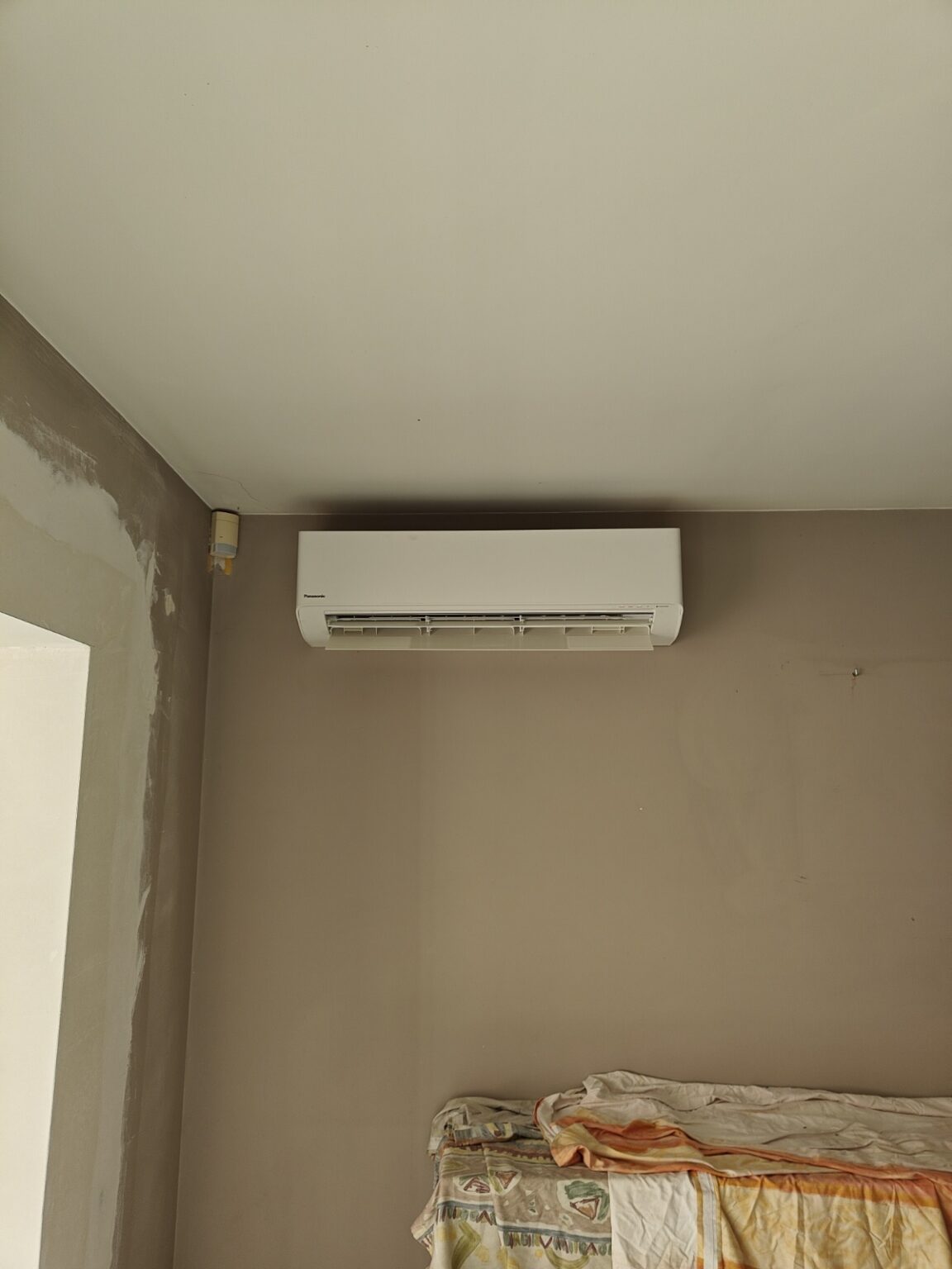 airco installatie Mol 20251103