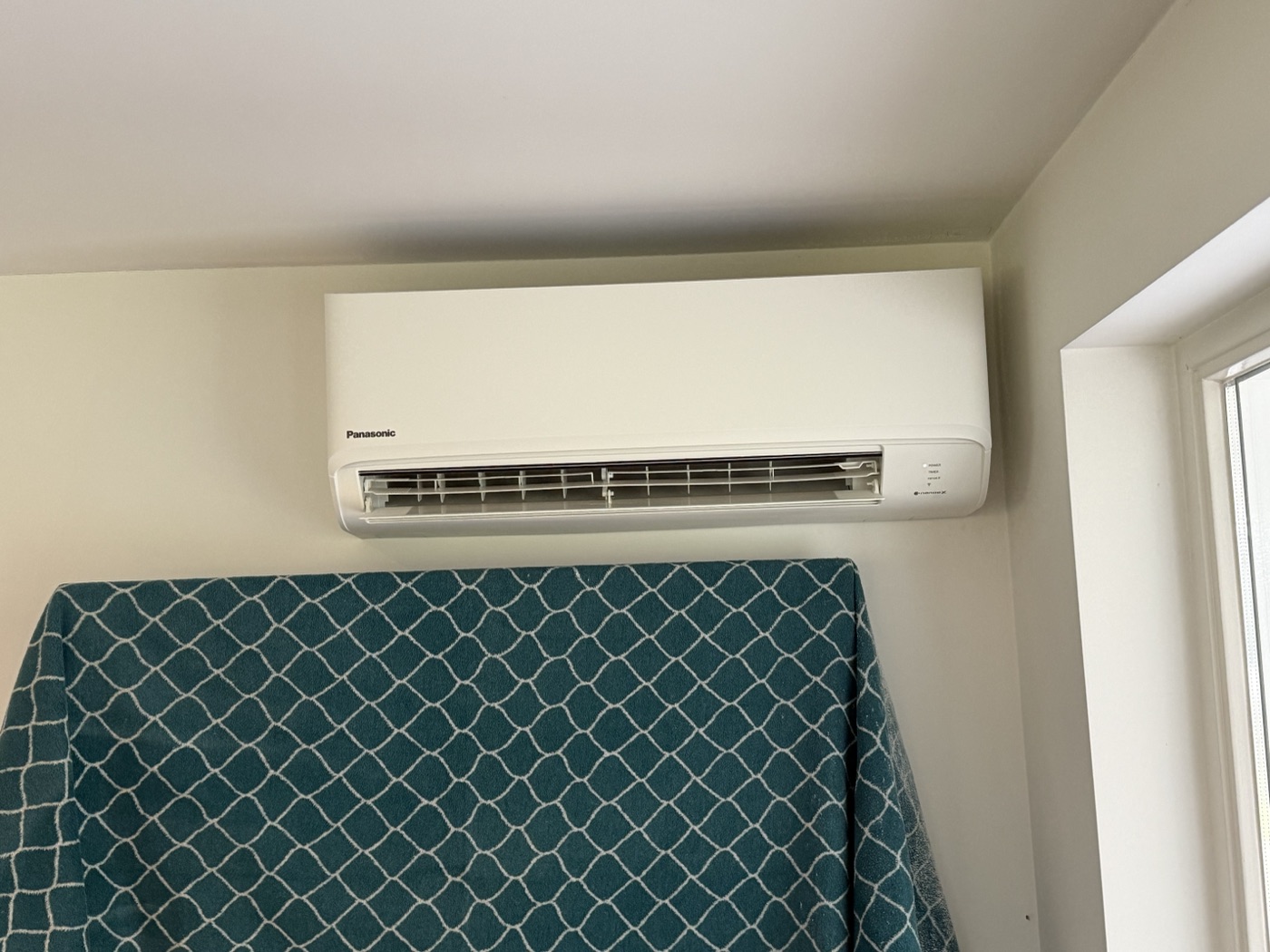 airco installatie Bergeijk 20251128