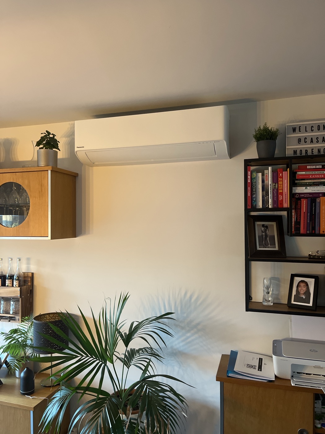 airco installatie Onze-Lieve-Vrouw-Waver 20251126