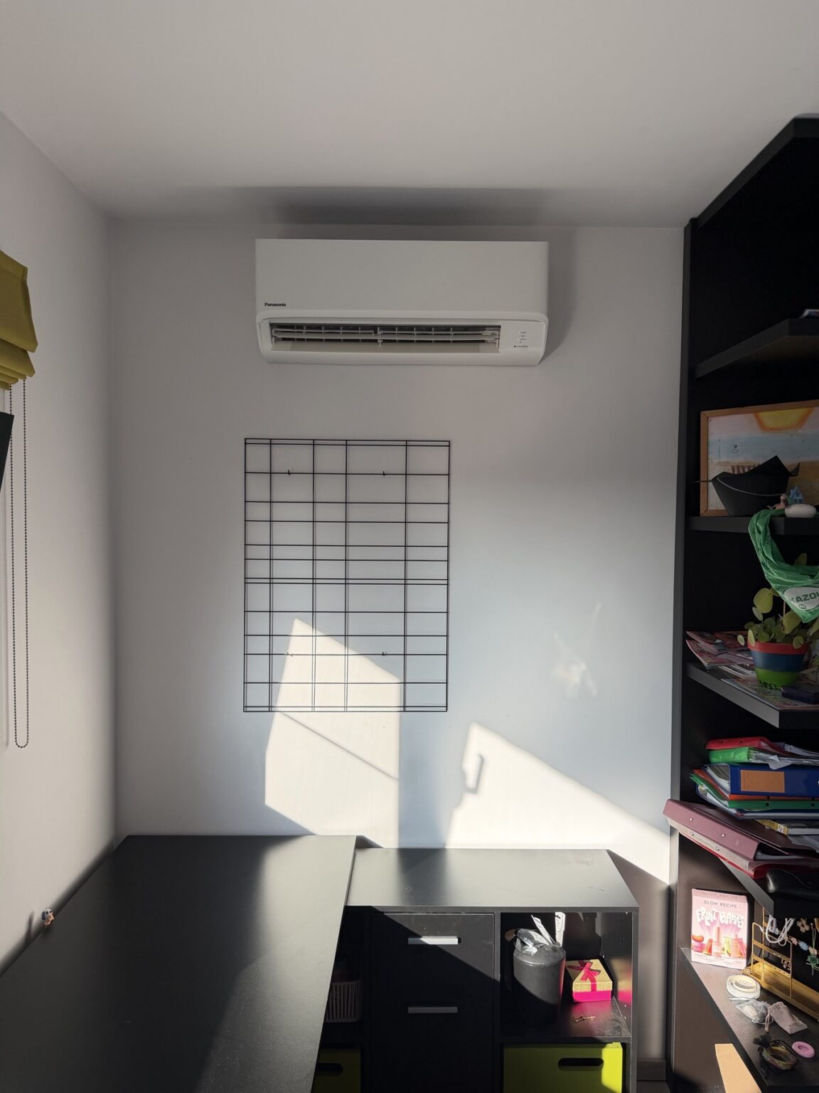 airco installatie Retie 20251128
