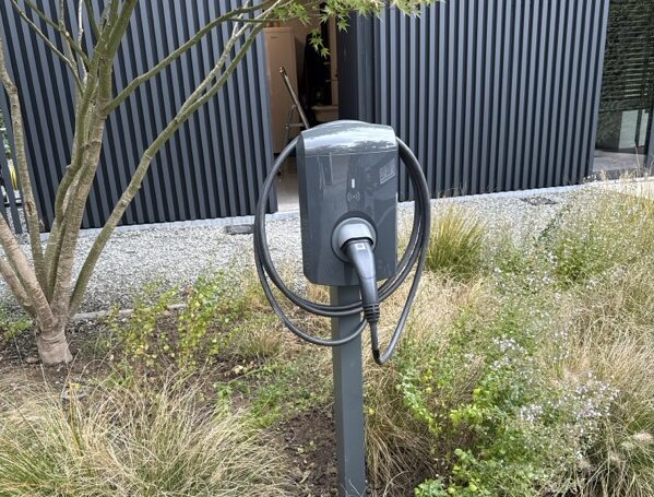 laadpalen installatie Aartselaar 20251014