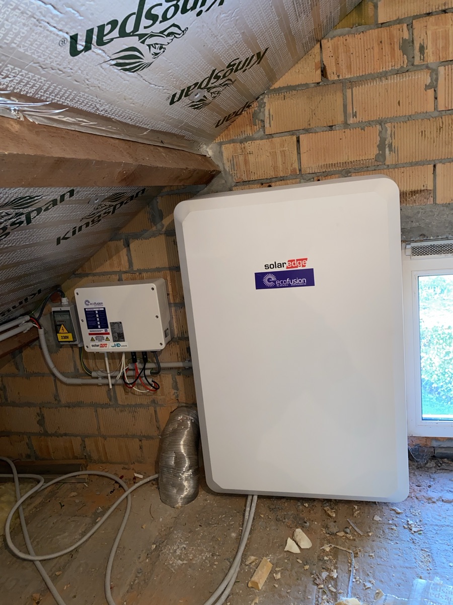 batterijopslag installatie Beringen 20251105