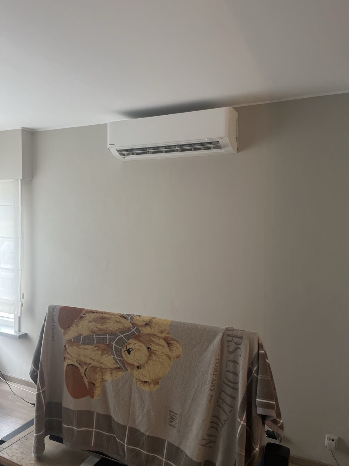 airco installatie Stabroek 20251113