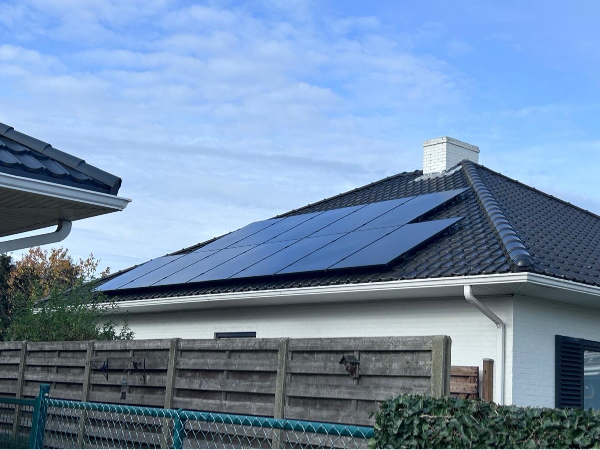 zonnepanelen installatie Beerse 20251111