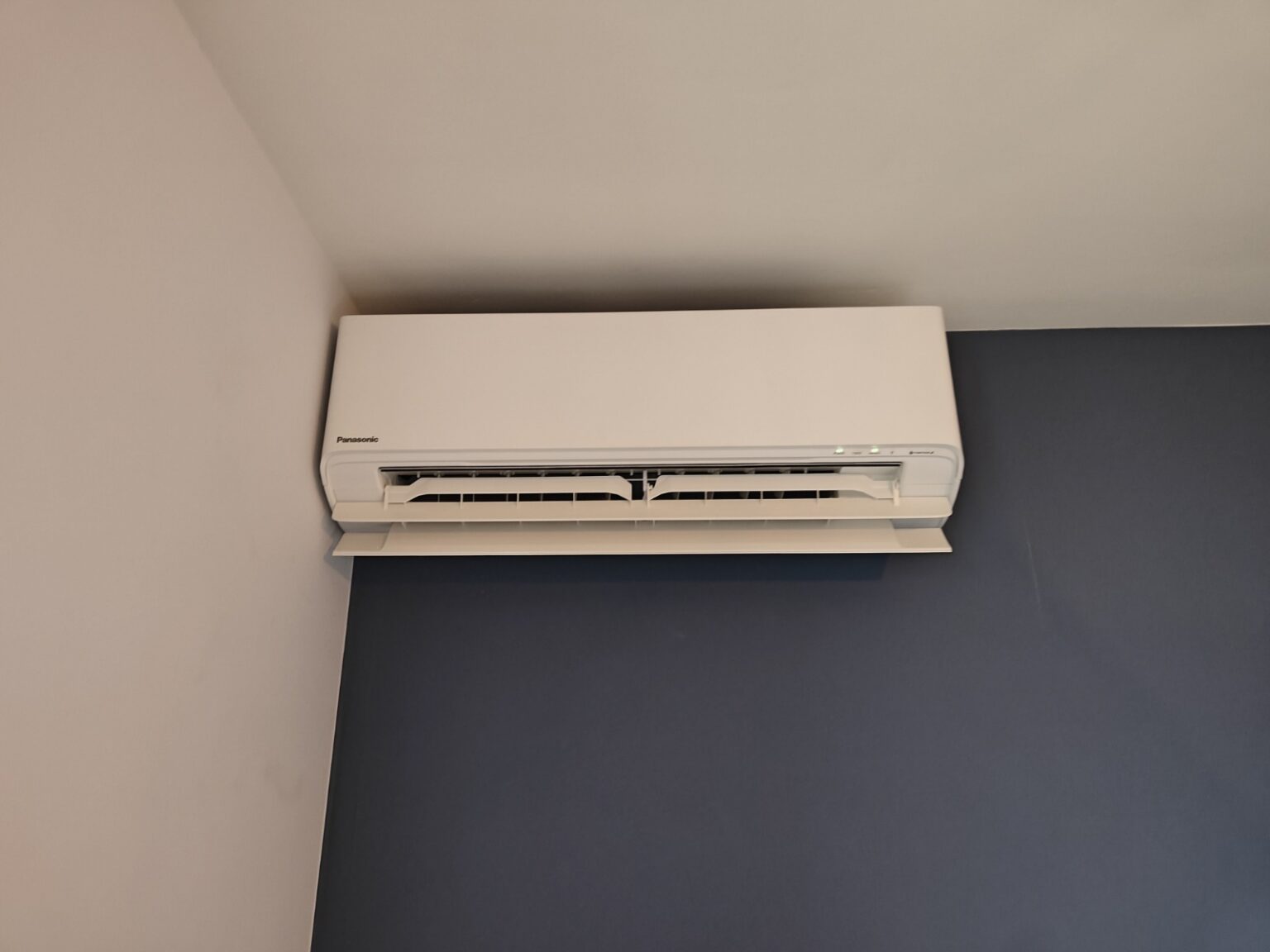 airco installatie Borgloon 20251124