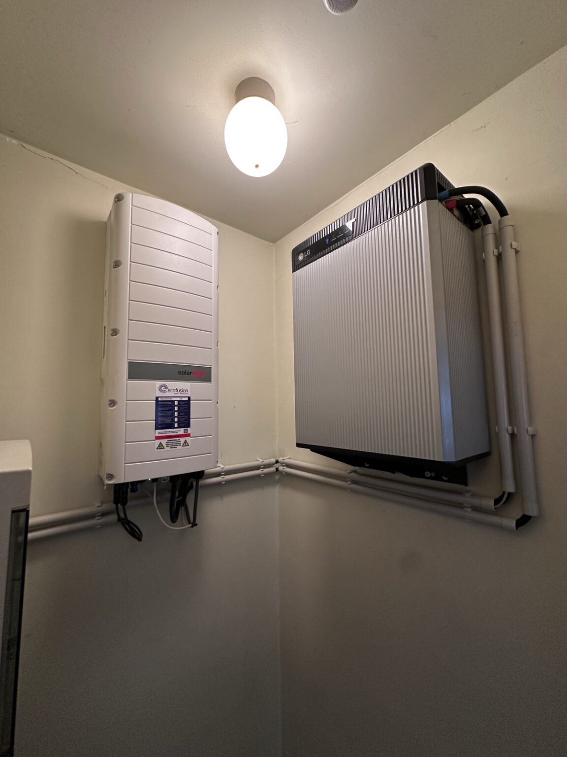 batterijopslag installatie Kasterlee Tielen 20251107