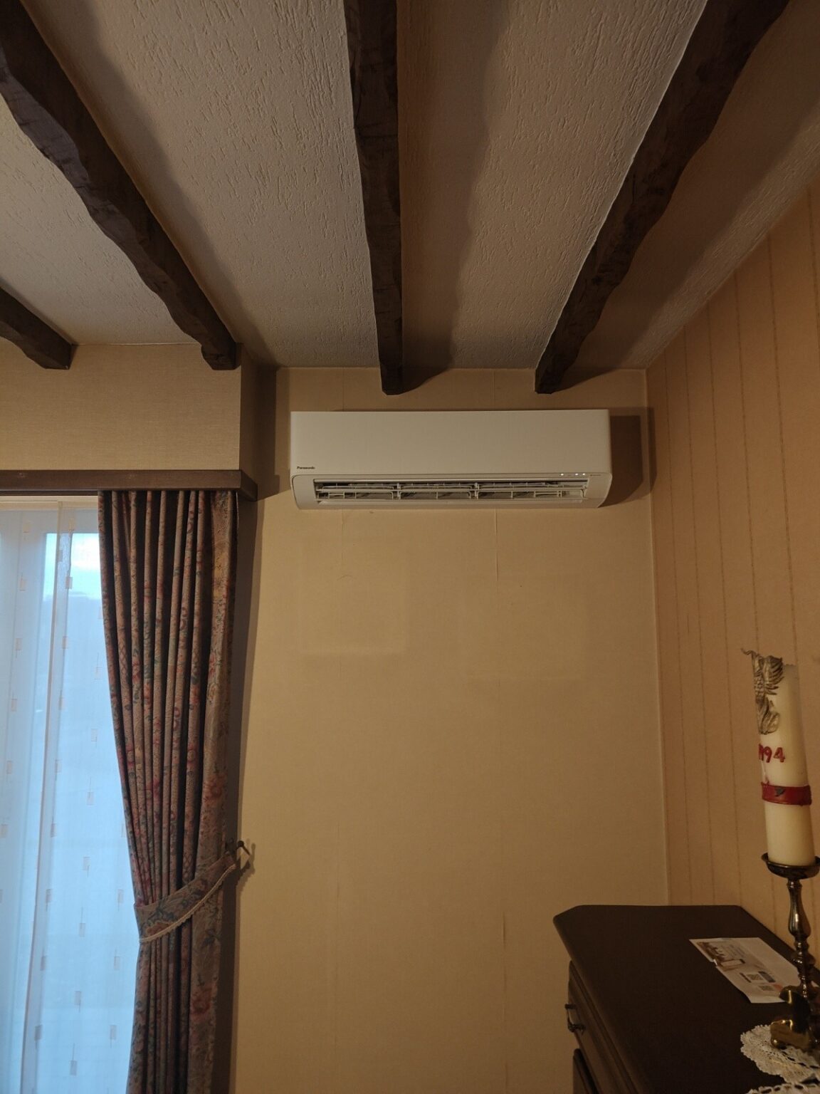 airco installatie Dessel 20251202
