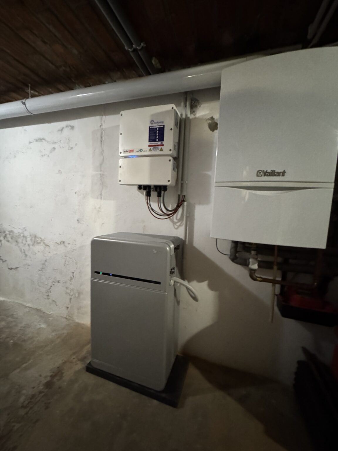 batterijopslag installatie Leopoldsburg 20251113