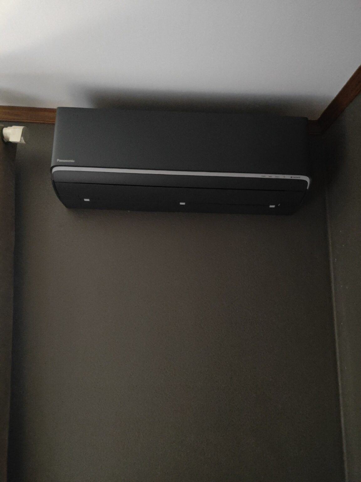 airco installatie Brasschaat 20251110