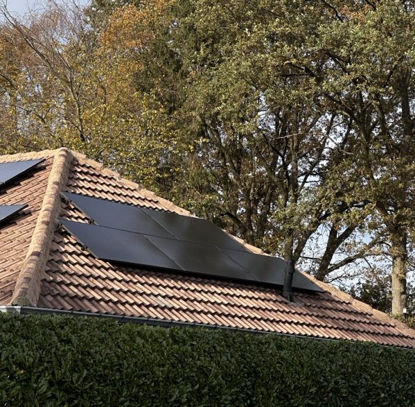 zonnepanelen installatie Ranst Oelegem 20251110