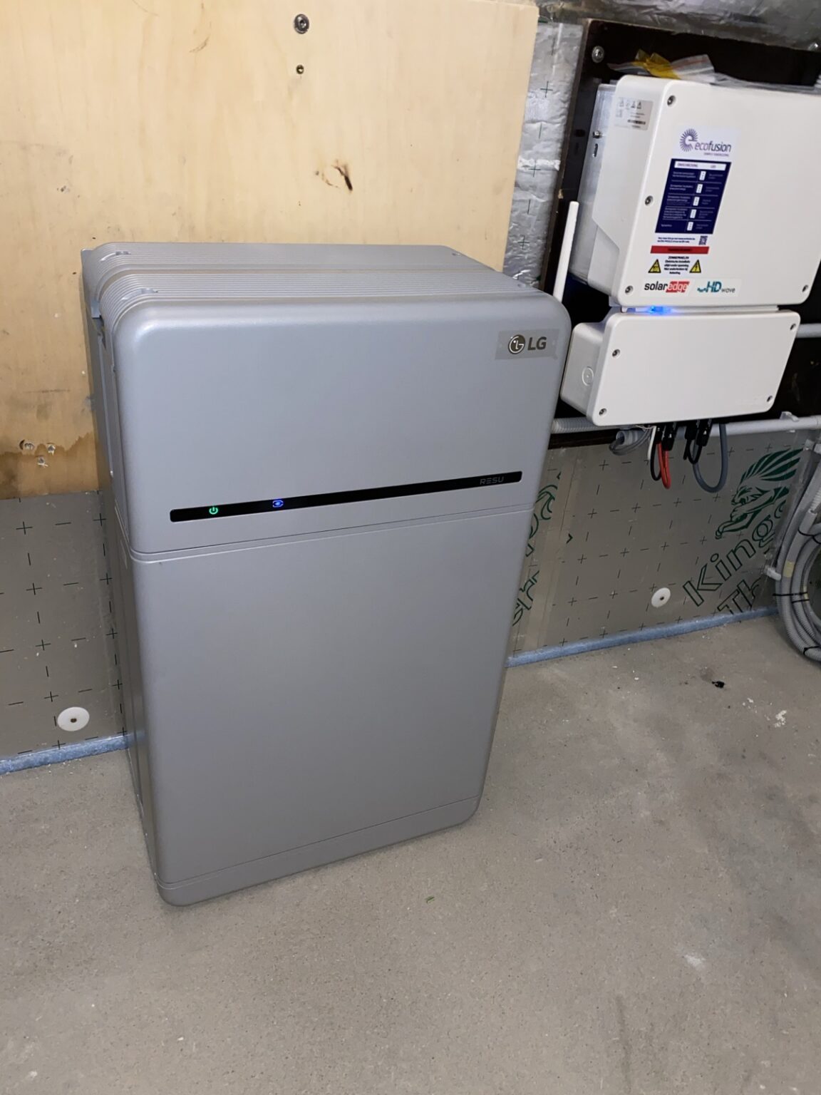 batterijopslag installatie Pelt 20251113