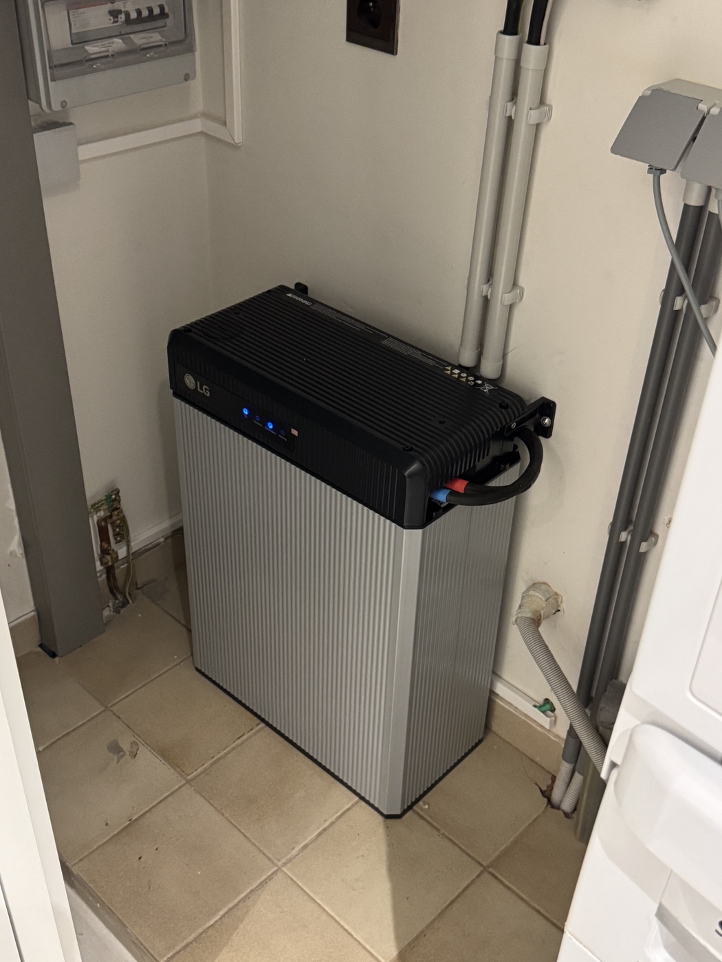 batterijopslag installatie Oud-Turnhout 20251117