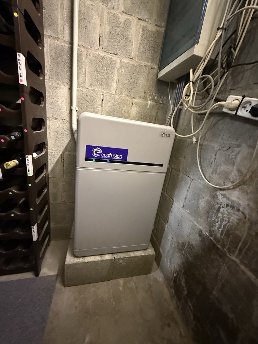 batterijopslag installatie Lille 20251127