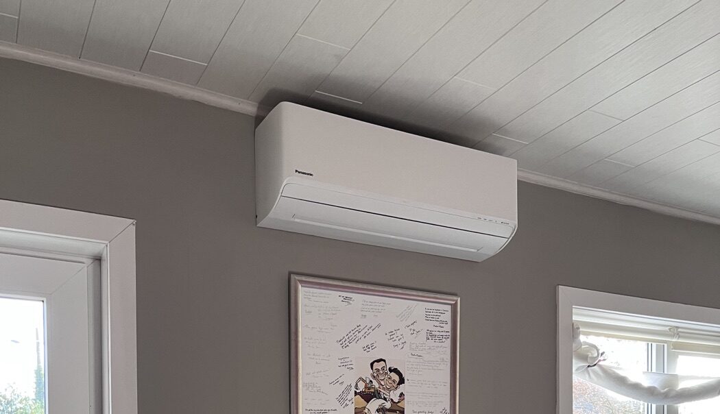 airco installatie Mol 06-02-2023