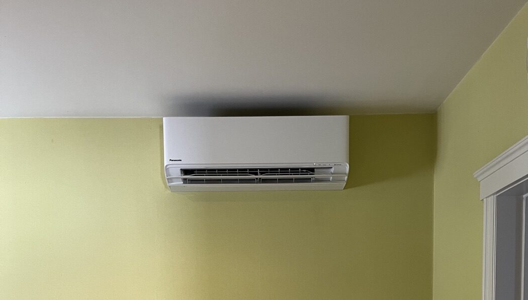 airco installatie Zoersel 09-05-2023