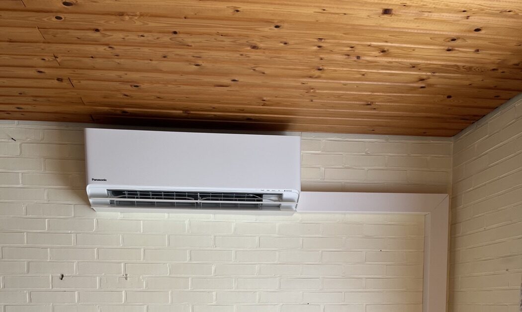 airco installatie Mol 20-06-2023