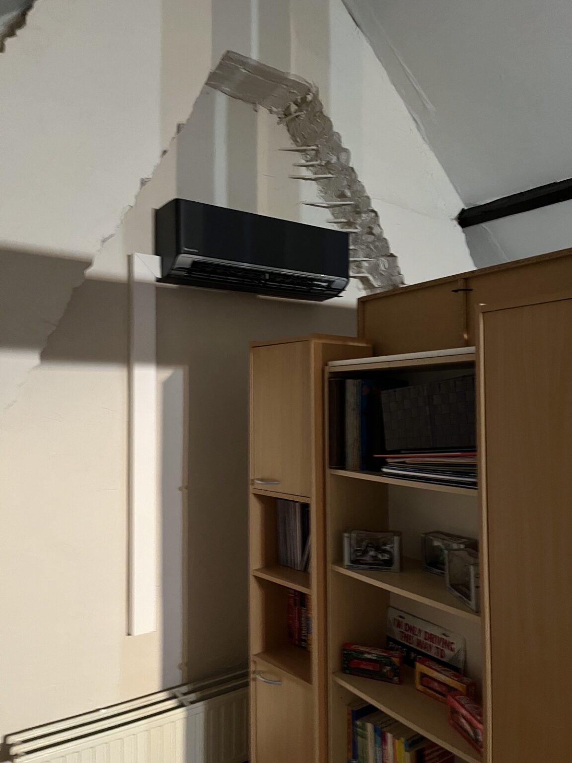 airco installatie Westerlo Oevel 18-06-2023